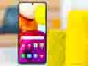 smartphone image thumbnail