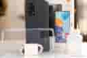 smartphone image thumbnail