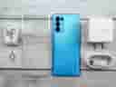 smartphone image thumbnail