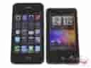 smartphone image thumbnail