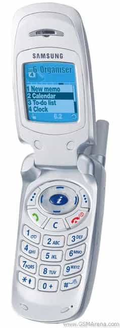 image of a smartphone