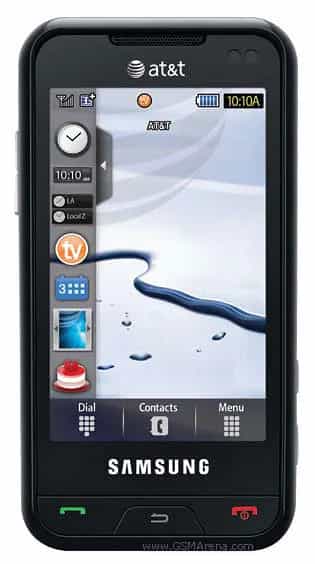 image of a smartphone