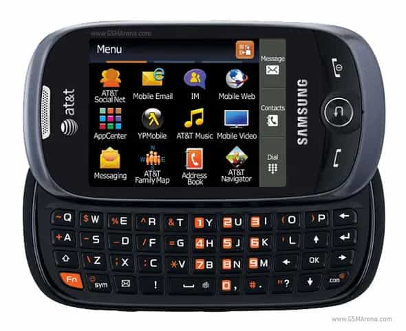 image of a smartphone