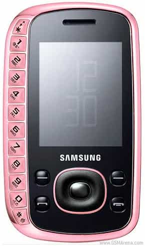 image of a smartphone