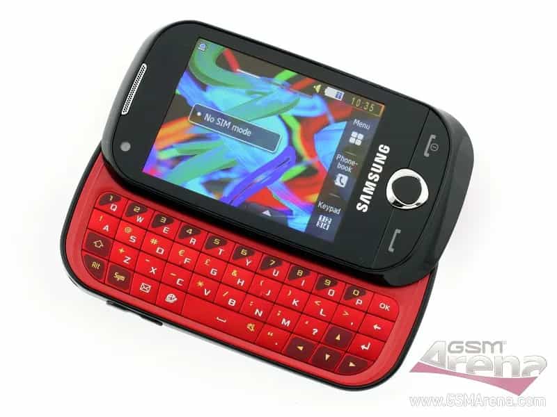 image of a smartphone