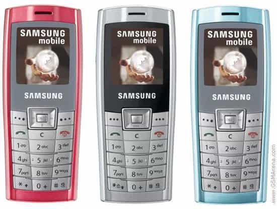 image of a smartphone