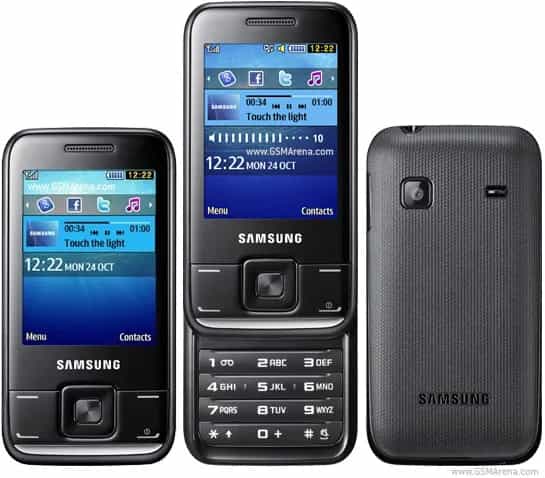 image of a smartphone