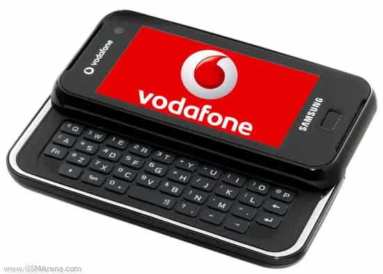 image of a smartphone