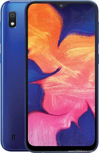 image of a smartphone