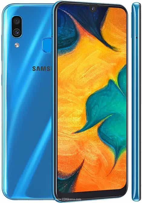 image of a smartphone