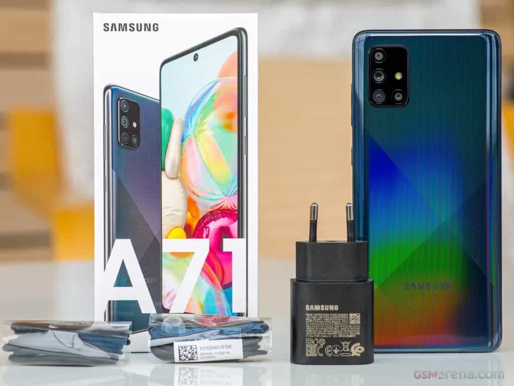 image of a smartphone