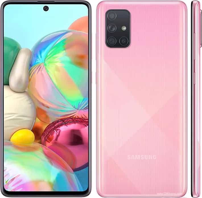image of a smartphone