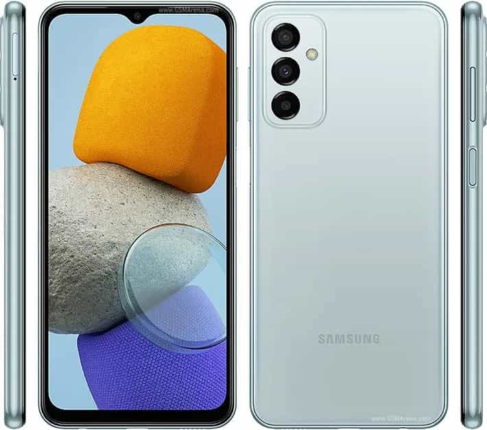 image of a smartphone