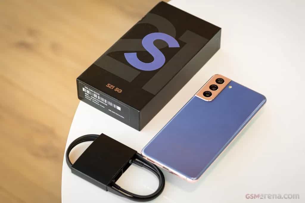 image of a smartphone