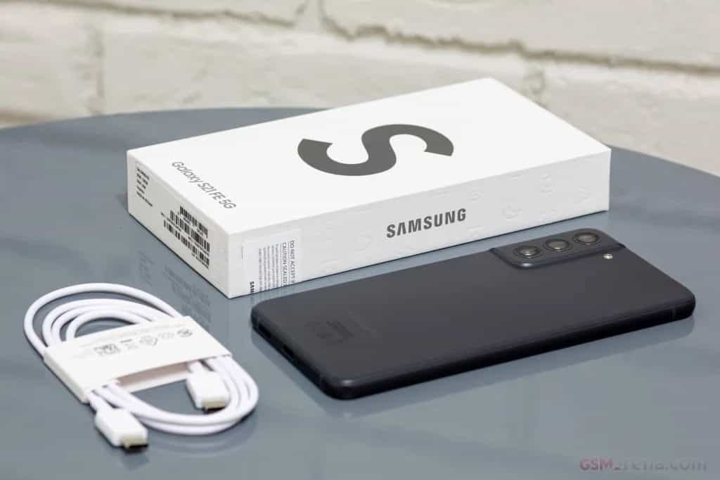 image of a smartphone