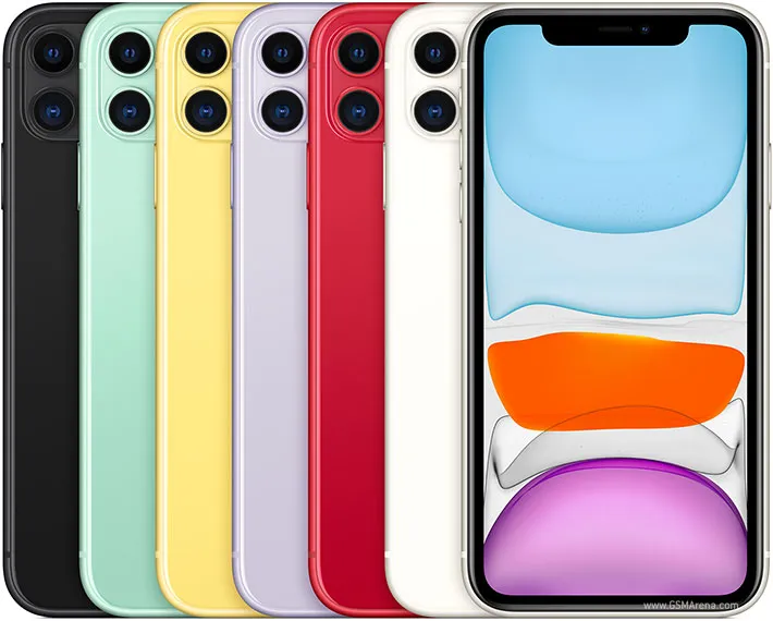 image of a smartphone