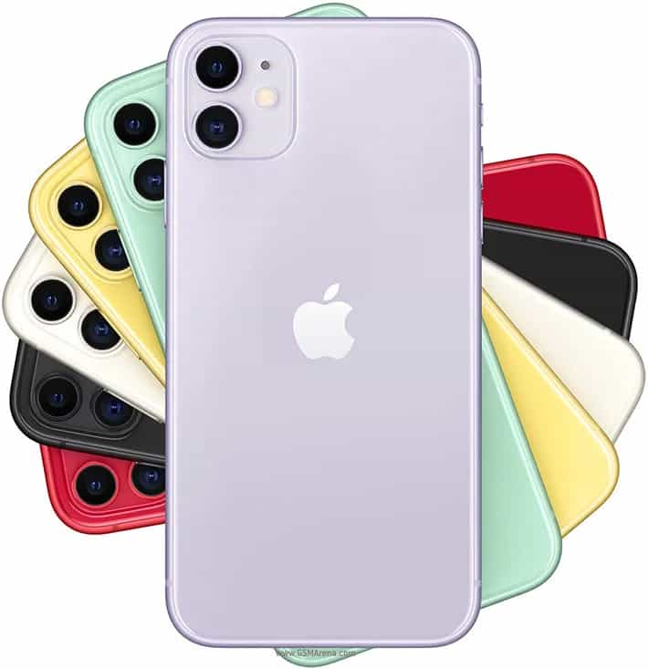 image of a smartphone