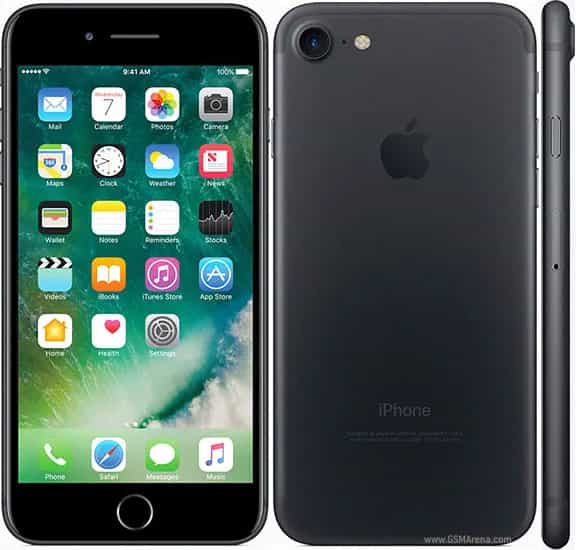 image of a smartphone