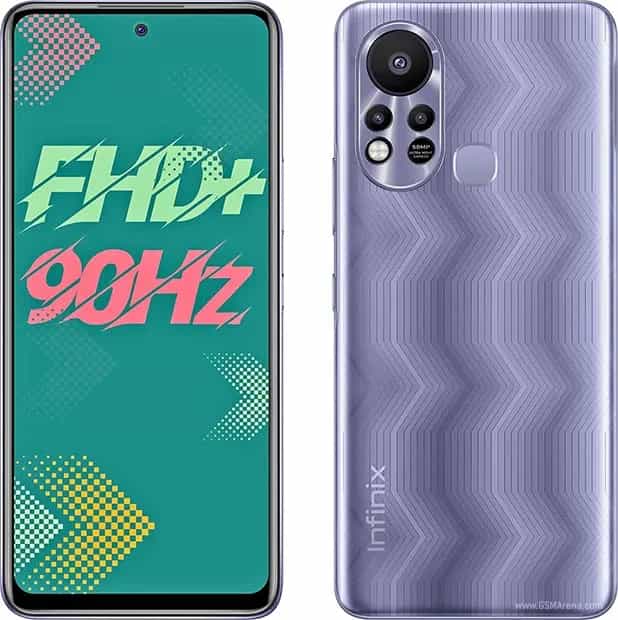 image of a smartphone