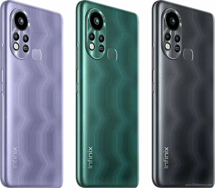 image of a smartphone