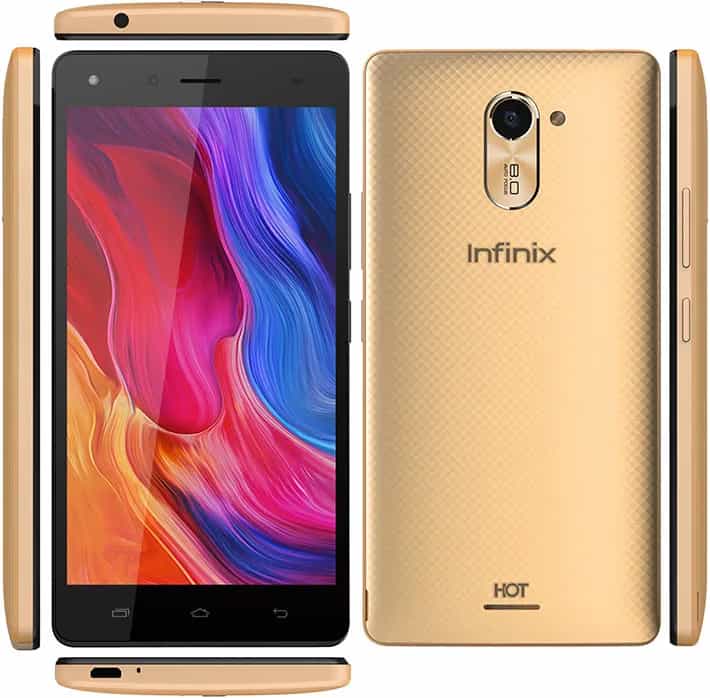 image of a smartphone