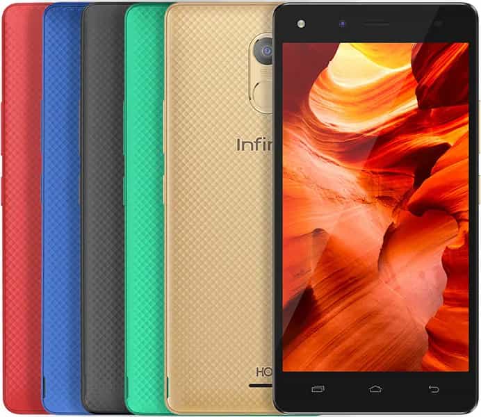 image of a smartphone