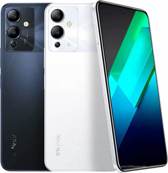 image of a smartphone