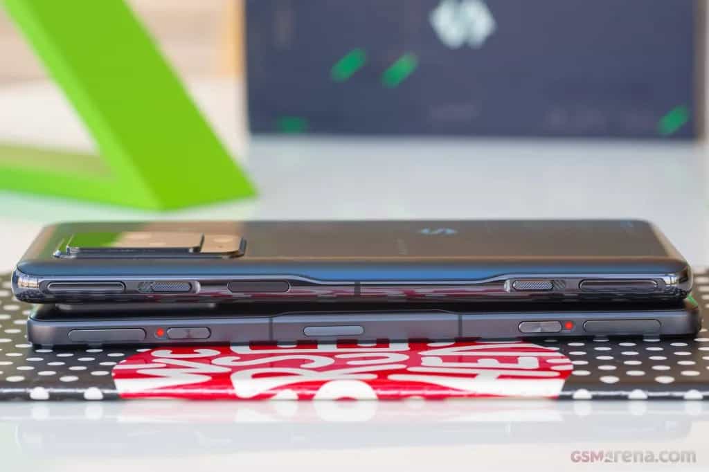 image of a smartphone