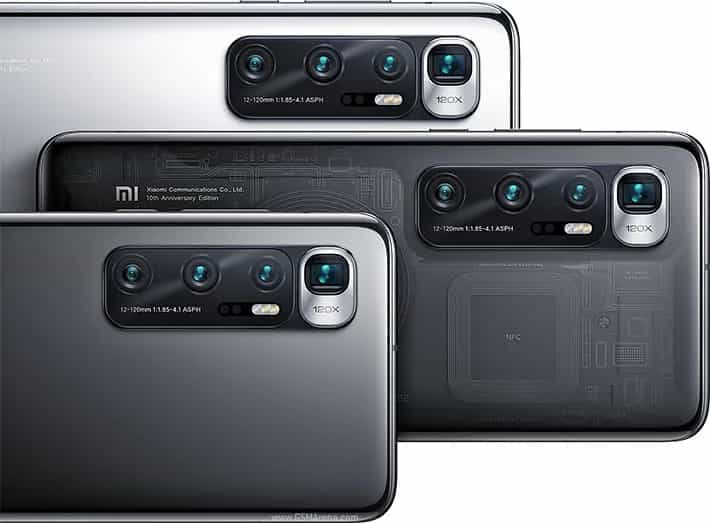 image of a smartphone