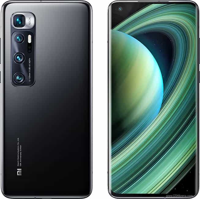 image of a smartphone