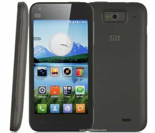 image of a smartphone