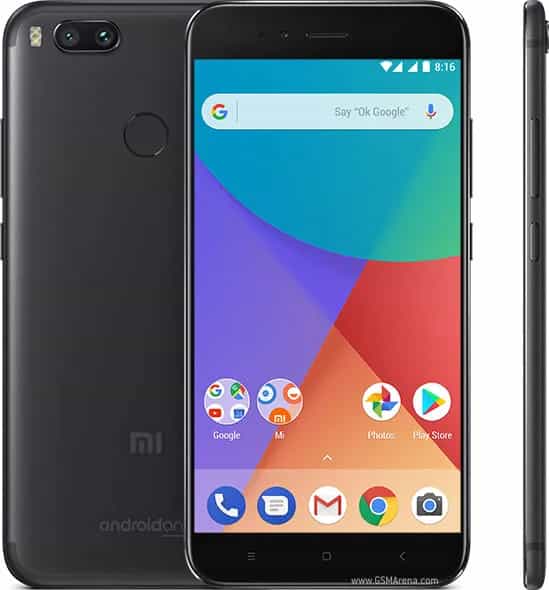 image of a smartphone