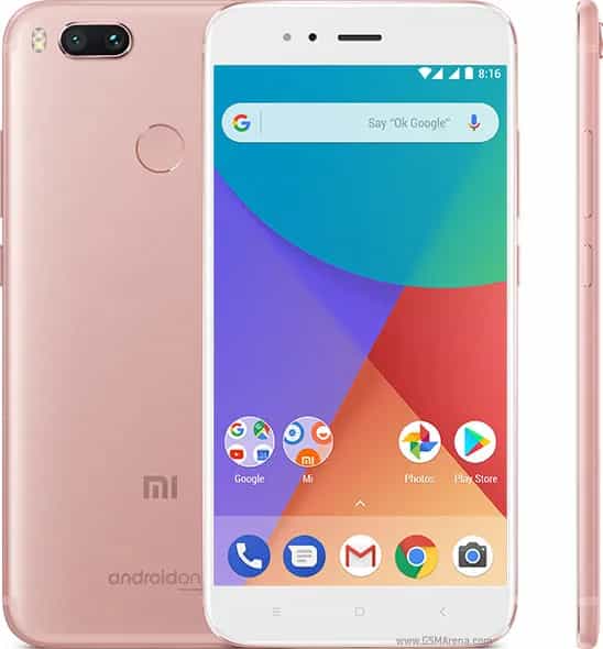 image of a smartphone