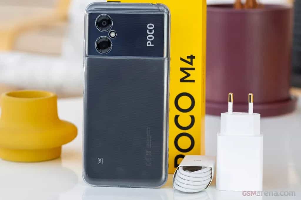 image of a smartphone