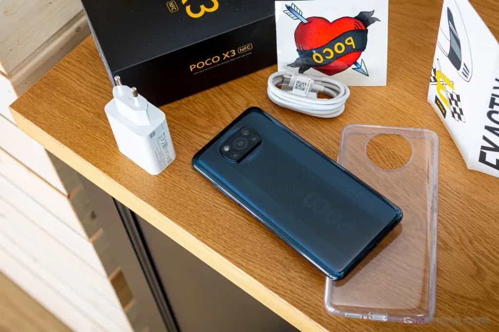 image of a smartphone