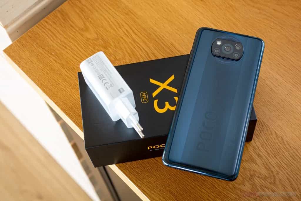 image of a smartphone