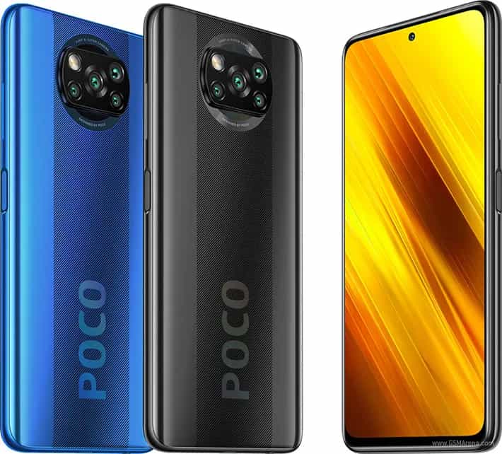 image of a smartphone