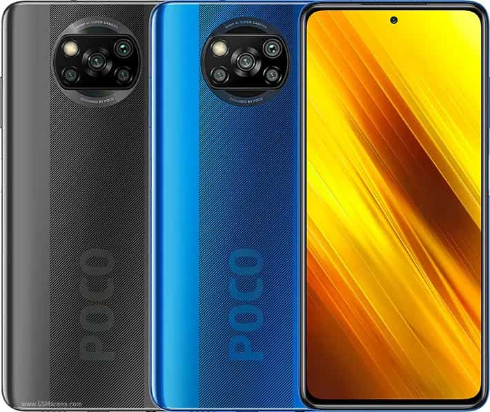 image of a smartphone