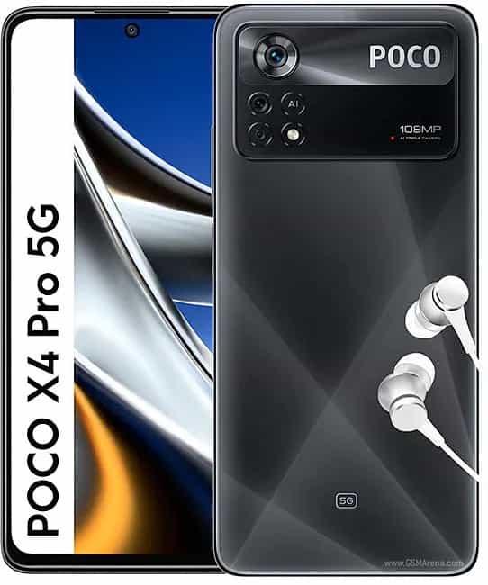 image of a smartphone