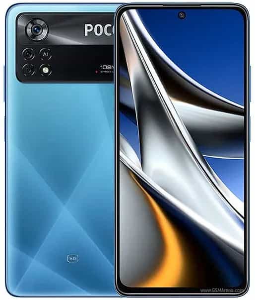 image of a smartphone