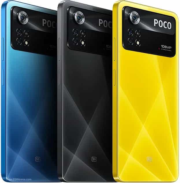 image of a smartphone