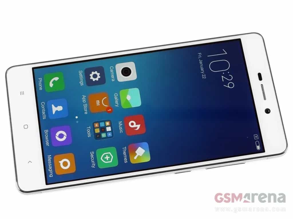 image of a smartphone