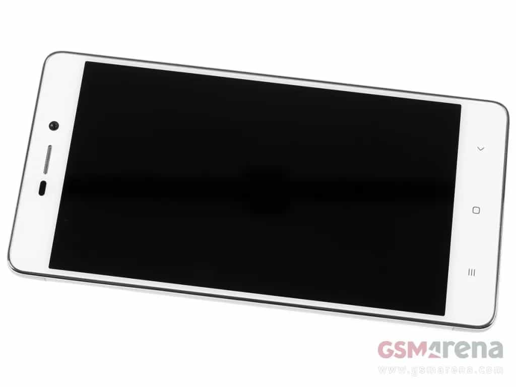 image of a smartphone