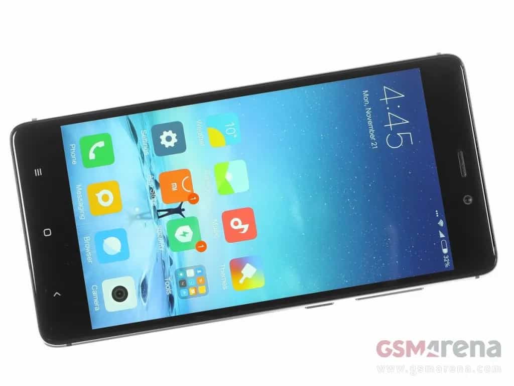 image of a smartphone