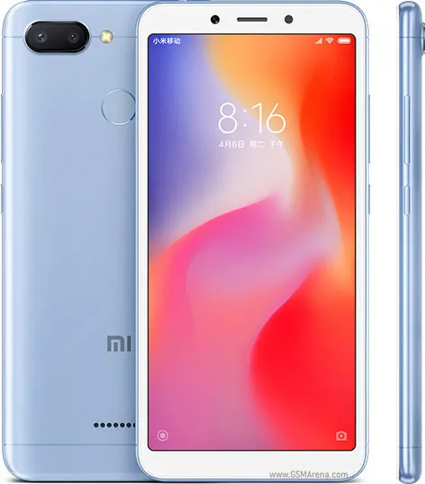 image of a smartphone