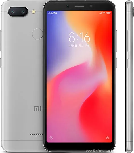 image of a smartphone