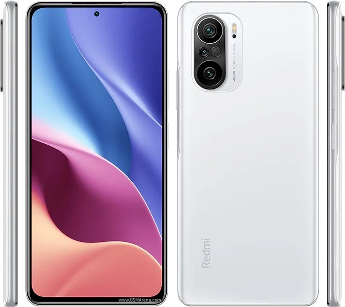 image of a smartphone