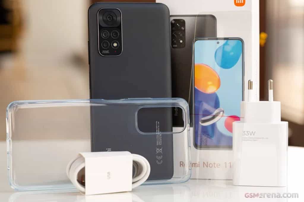 image of a smartphone