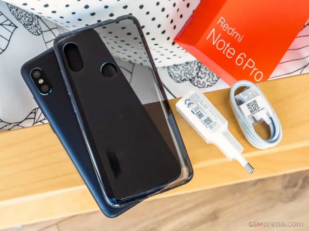 image of a smartphone