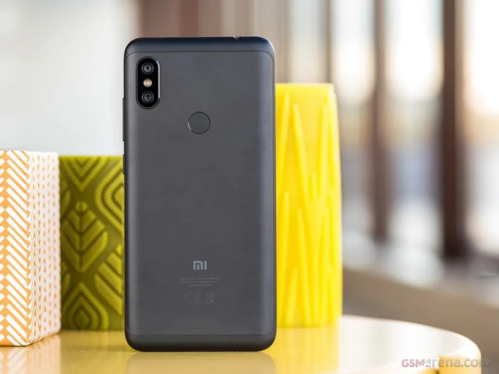 image of a smartphone